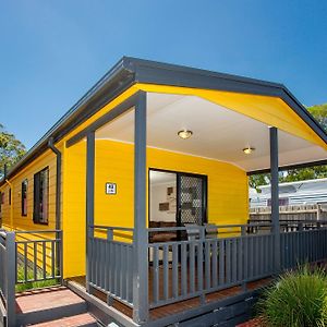 Big4 Traralgon Park Lane Holiday Park
